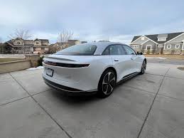 Image result for Stellar White 2023 Lucid