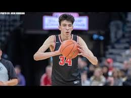 Chet holmgren (born may 1, 2002) is an american basketball player who is committed to play for the gonzaga bulldogs of the west coast conference (wcc). Chet Holmgren Junior Highlights Youtube