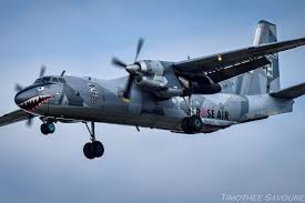 Tls Rose Air Antonov An 26 Aircraft Military Jets Air