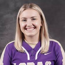 2022 Softball Roster