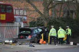 London woman dies after four vehicles hit her and none of the drivers. Five Romanians Injured In A Car Accident In London In An Alleged Deliberate Act The Romania Journal