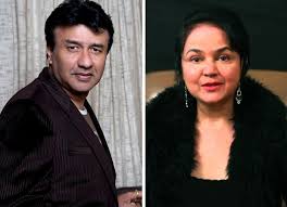Alisha was born on april 16, 1968, in brooklyn, new york. Everything About Anu Malik Is True Says Alisha Chinoy Bollywood News Bollywood Hungama