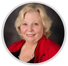 Inaugural Message From County Chair Gwen Withrow — Montgomery County  Republican Party of Texas GOP
