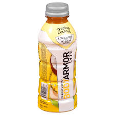2,000 calories a day is used for general nutrition advice. Bodyarmor Lyte Sports Drink Tropical Coconut Hy Vee Aisles Online Grocery Shopping