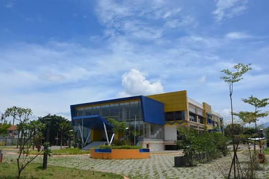 Hidangan tradisional Sunda
