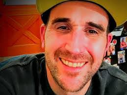 Andrew Ritz's Instagram, Twitter & Facebook