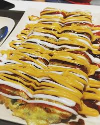 Lokasi roti john cheese leleh ini terletak di bazaar ramadan seksyen 28, alam megah shah alam. Maqan On Twitter Hmm Admin Tengok Pun Meleleh Roti John Cheese Meleleh Jb 78 01 Jalan Adda 7 Taman Adda Heights 011 1779 9939 Maqanjohor Https T Co Jwjqp1hixt
