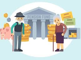 Legea pensiilor 263 /2010 ( actualizata) 01.ian.2017. Pensia Pentru LimitÄƒ De VarstÄƒ Cum Se Va Acorda Aceasta In Baza Noii Legi A Pensiilor