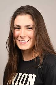 2021 Women's Lacrosse Roster