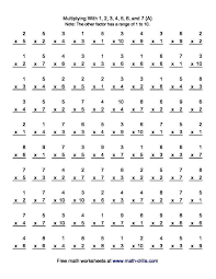 Free Printable Third Grade Math Worksheets To Free Download 3rd Grade Math Worksheets Third Grade Math Worksheets Free Math Worksheets