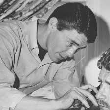 Famous Hair Stylists