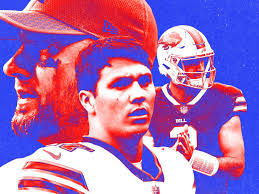 Josh Allen's Injury and the Bills' Impossibly Dire QB Situation
