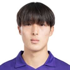 Profile Seong-Woo Moon, FC Anyang: Info, news, matches and statistics