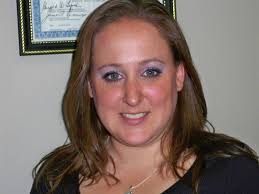 Deborah Nocerino's Instagram, Twitter & Facebook