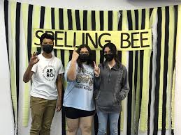 Así se vivió el Spelling Bee de Colegio Sn Ángel