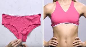 Elle est donc un excellent compromis pour celles qui éprouvent de la difficulté à porter le tanga. Accessoires Du Quotidien 9 Objets Que Vous Pourriez Bien Mieux Utiliser