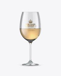 Layered psd through smart object insertion license: Free Mockups White Wine Glass Mockup Object Mockups Free Psd Mockups Template Photoshop