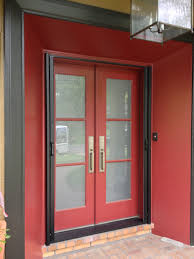 The difference between a screen door and a security screen door.both have an easily picked euro cylinder, in this video i pick open the screen door euro. Retractable Screen Doors Broadview Screen