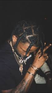 Travis Scott Birds In The Trap Sing Mcknight Cover Pin Su Dope