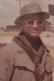 Obituary information for John Niles, Sr.