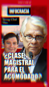 Infocracia: La verdad detrás del discurso político