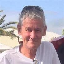 Gregory Ryan Obituary