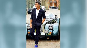 He has been ranked with estimated annual earnings of $14 million and more over the years. Akshay Kumar Bollywood S Highest Paid Actor Is Charging A Whopping Rs 120 Crore For His Next Film Gq India