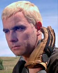 The actor who played the first main villain in the Mad Max franchise also  played the main antagonist in 2015's Mad Max: Fury Road. The late  Australian actor Hugh Keays-Byrne — who