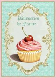 Epingle Par Belu Silva Sur Decoupage Dessin Cupcake Scrapbooking Cuisine Carte D Affaire
