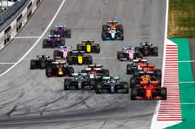 Season 1 premiered on march 8, 2019, and the second. Motorlat Season 2 Of Netflix S Drive To Survive Will Feature All 10 F1 Teams