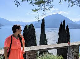 Bellagio, one of the most beautiful places in the region of lombardy, italy. Lake Como Italy Needs You And You Need It