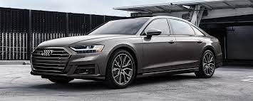 2020 Audi A8 Lakeland Fl North And South Lakeland Orlando Tampa
