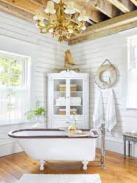 Assemble your bath with the finest quality cast iron bathtub or acrylic clawfoot tub to create a look of comfort blended with style. 30 Best Clawfoot Tub Ideas For Your Bathroom Decorating With Clawfoot Faucets And Showers