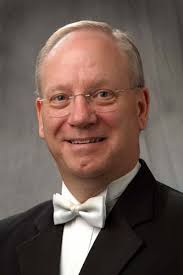 a note from the Chair: