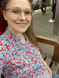 Daisy Willa Hanson (née Burleton)