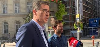 Eleget téve a sok kérésnek, mostantól elérhetők a személyre szabott paródia videók❗ . Karacsony Gergely Page 2 Parbeszed Magyarorszagert