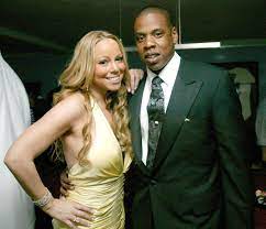 Help us build our profile of mariah carey! Awcc1dl67hk3sm