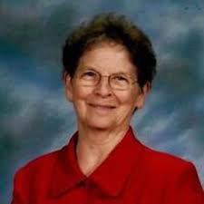 Barbara Jean Burton Obituary June 25, 2020