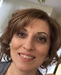 Cynthia Noda's Instagram, Twitter & Facebook