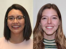 External Vice President for Statewide Affairs Forum: Loudon vs. Morales