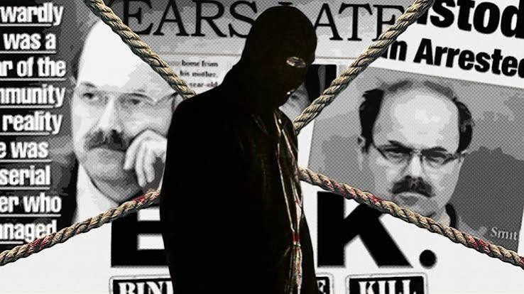 The Terrifying True Story Behind 'The Clovehitch Killer'