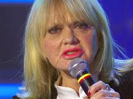 She participated in the first festa degli sconosciuti (feast of the unknown), a prestigious television competition, in 1962, winning the contest. Rita Pavone A Sanremo 2020 Sui Social Infuriano Le Polemiche Corriere It
