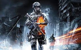 Battlefield 3 calls it a score, such as assault score. Dice Details Next Big Battlefield 3 Fix List Engadget
