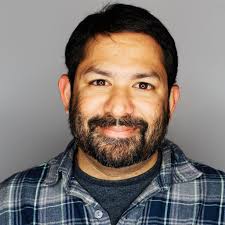 Ranjan Muthukrishnan