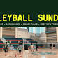Volleyball Sunday — Area Youth Ministry event image