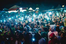 Отметок «нравится», 4,272 комментариев — good vibes festival (@goodvibesfest) в instagram: The Ranch Gohtong Jaya Genting Highlands