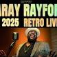 Sugaray Rayford event image