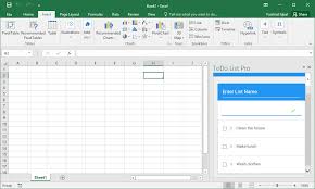 Keep track of the things you need to do with this to do list template. How To Quickly Create To Do Lists In Powerpoint Excel