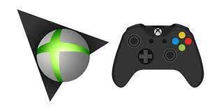 Xbox Cursor Custom Cursor Browser Extension Xbox Custom Xbox One S