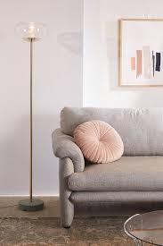 Katia Floor Lamp Floor Lamps Living Room Decorative Floor Lamps Lamps Living Room